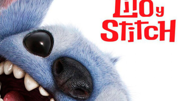 Lanzan adelanto del live action de Lilo y Stitch