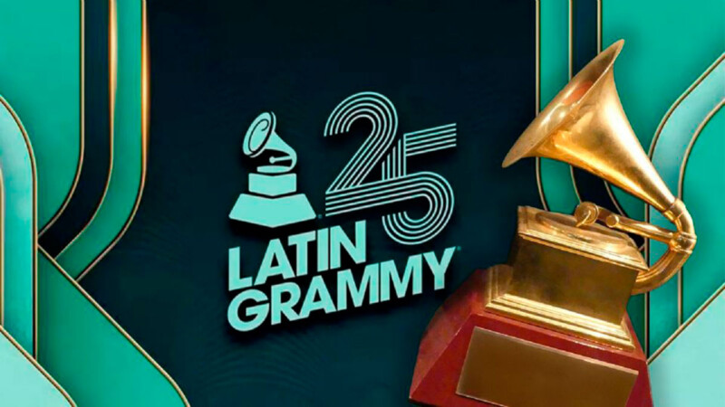 Latin Grammys 2024: Conoce a los ganadores