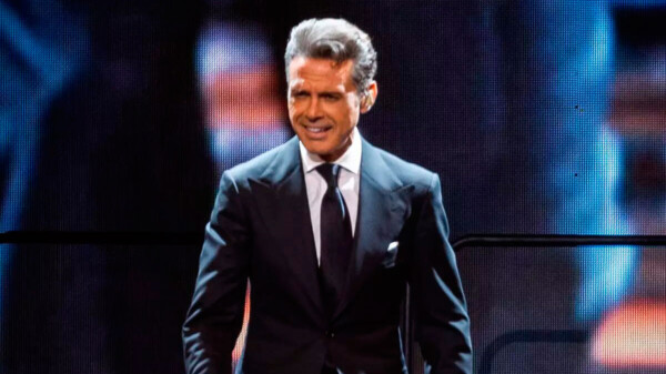 Luis Miguel reprograma fechas de su Tour 2023-2024 tras cancelaciones