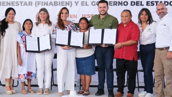 Quintana Roo, primer estado donde se presenta el Apoyo Financiero a Mujeres Indígenas y Afromexicanas Artesanas
