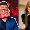 "Mr. Doctor" habla de la demanda que Maryfer Centeno puso en su contra