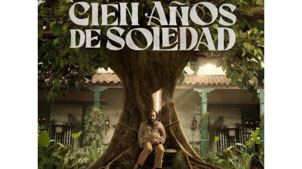 Netflix presenta el tráiler de 'Cien años de soledad'