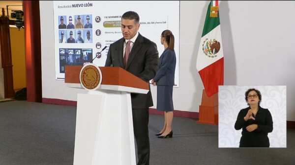 Ataque a bar en Querétaro por rivalidad entre cárteles: Harfuch