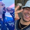 Pepe Aguilar demanda a reguetonero para defender el ‘honor’ de Ángela Aguilar
