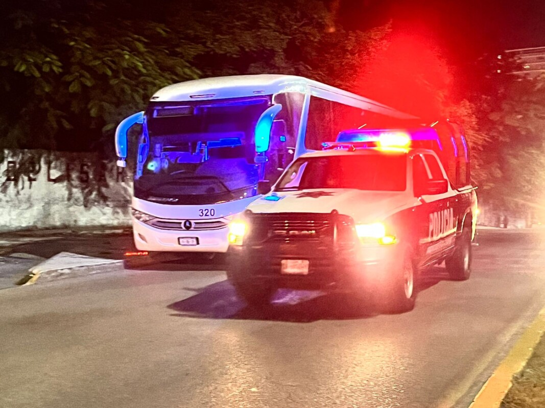 Profesor de CBTIS 111 de Cancún es acusado de acoso sexual