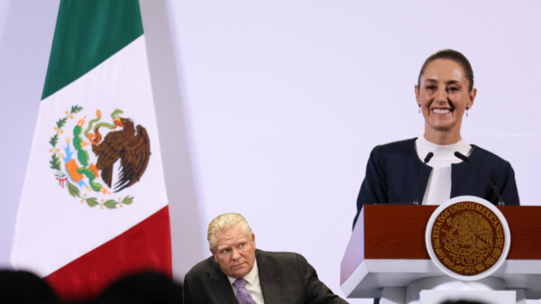 “No aceptamos esa visión, Canadá nos necesita”