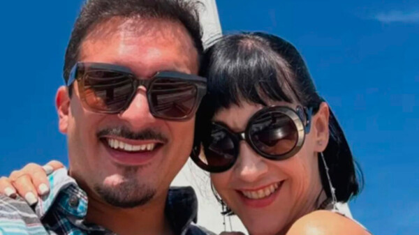 Susana Zabaleta descarta boda con Ricardo Pérez a pesar de estar muy enamorados