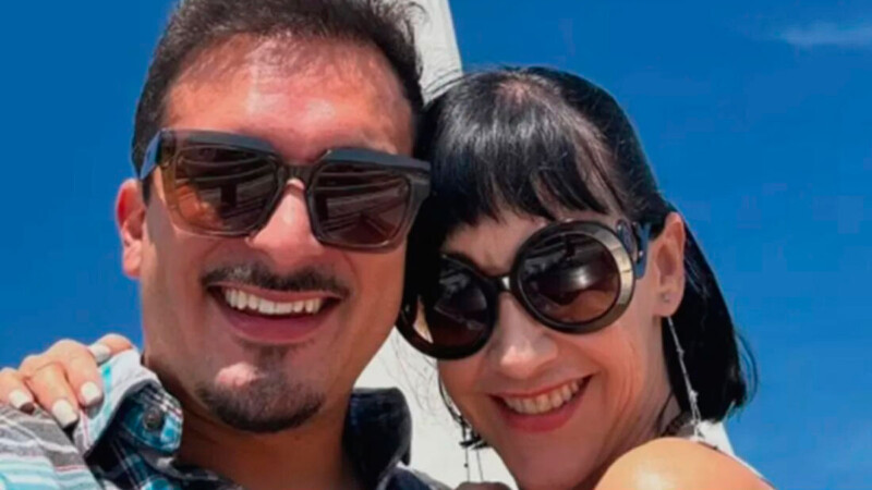 Susana Zabaleta descarta boda con Ricardo Pérez a pesar de estar muy enamorados