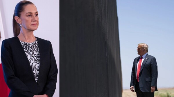 México “siempre sale adelante, habrá buena relación con EU”