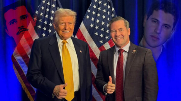 Guerra contra los cárteles, al mando de asesor de Trump