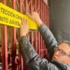 Suspenden actividades en la Plaza de Toros y Estadio Azul