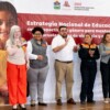 Implementan programa preventivo para mantener escuelas libres de violencia y acoso en Tulum
