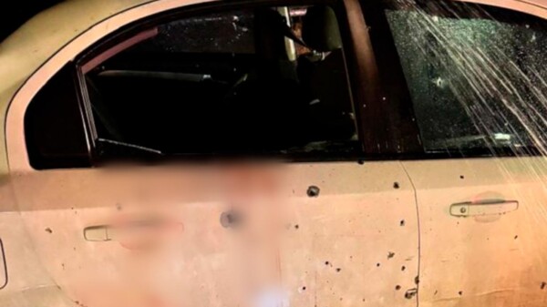 Ataque armado contra conductor causa pánico en parque de Chetumal