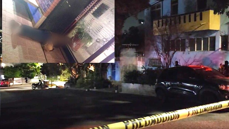 Atentan contra líder transportista en Oaxaca y matan a seis de sus escoltas