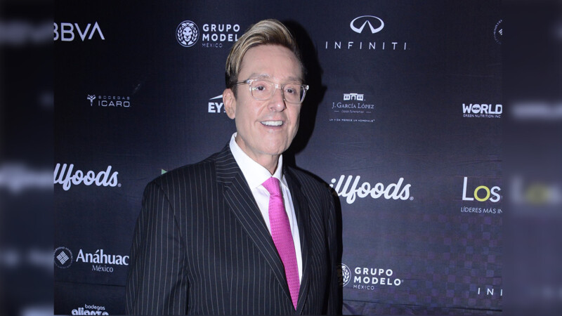 Nuevo reporte de salud de Daniel Bisogno preocupa a sus seguidores