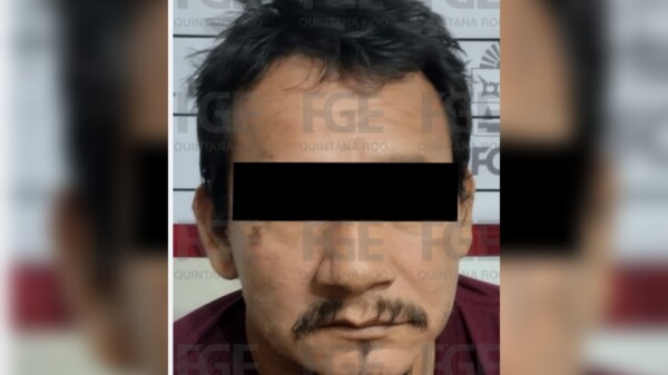 Arrestan a sujeto por homicidio ocurrido en 2020 en El Porvenir