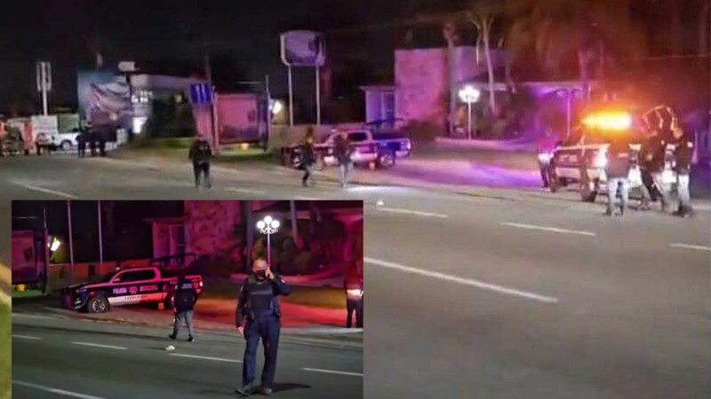 Sicarios ejecutan a paciente y dos policías en hospital de Puebla