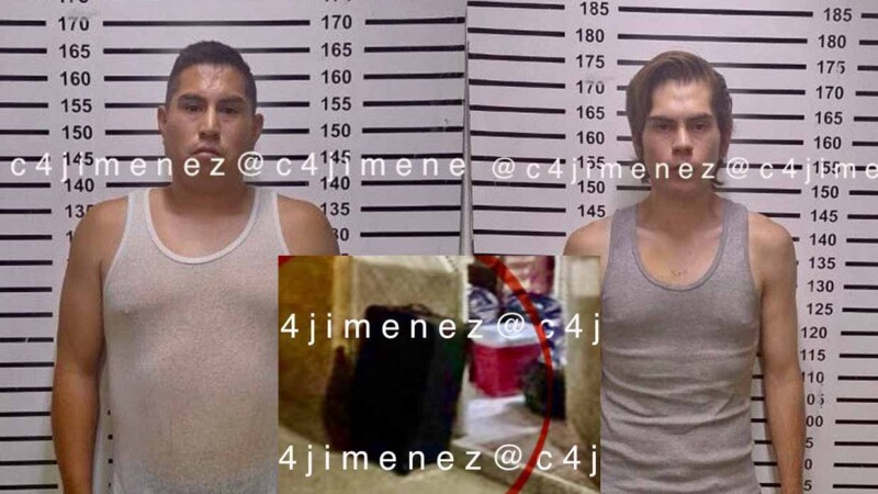 Hermanos asesinan y descuartizan a joven enfermera en CDMX