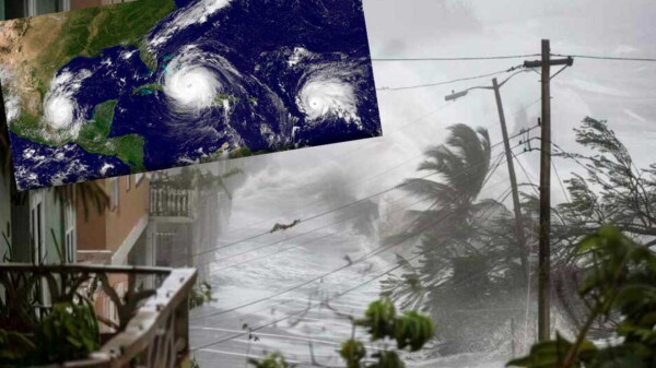 Finaliza temporada de huracanes 2024 en el Atlántico, una de las mas destructivas