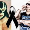 Muere el luchador mexicano Scorpio Jr., una Leyenda del ring se apaga