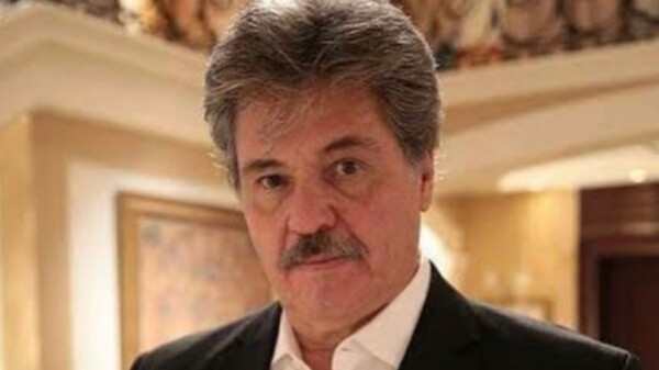 Fallece el actor Arturo García Tenorio a los 70 años de edad