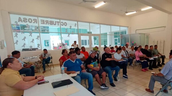 Gobierno Municipal alista el Gran Desfile de la Revolución Mexicana en Ciudad Mujeres