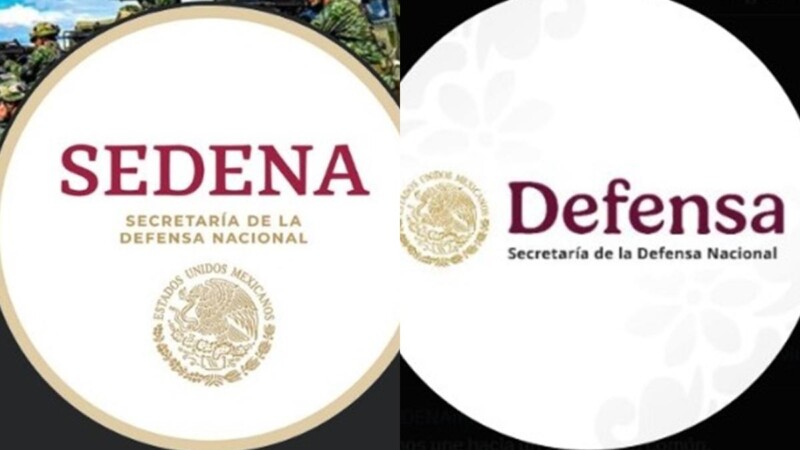 Nace Defensa en lugar del acrónimo Sedena