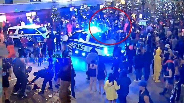 Tiroteos en Florida durante Halloween dejan dos muertos