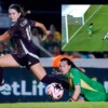 La Selección Femenil de Fútbol de México arrasa con Costa Rica en amistoso en Cancún