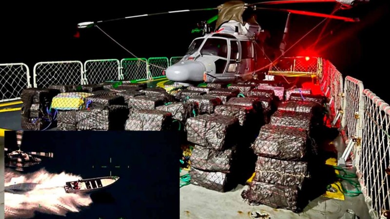 Vinculan a proceso a presuntos narcos detenidos en Michoacán