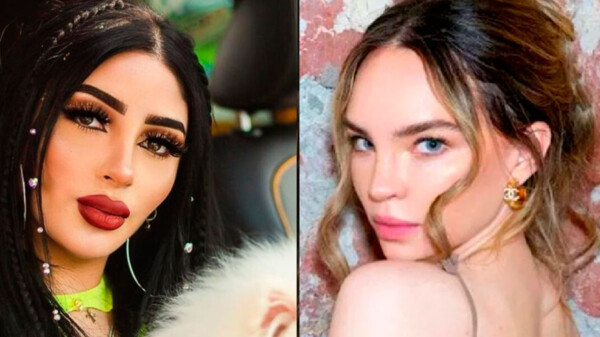 ¡Bellakath confirmó un dúo con Belinda!