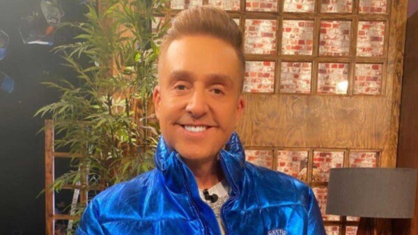 ¡Daniel Bisogno habría sido nuevamente hospitalizado!