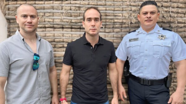 En Tulum, la seguridad es una de las más altas prioridades