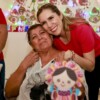 Atenea Gómez Ricalde transforma la calidad de vida de los abuelitos de Zona Continental a través de la Casa del Adulto Mayor