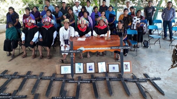Acteal, la masacre cumple 27 años de impunidad