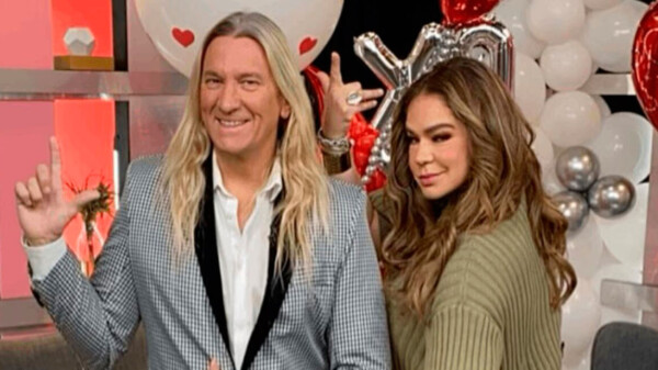 Adiós 'Chisme No Like', Javier Ceriani hace su canal en solitario