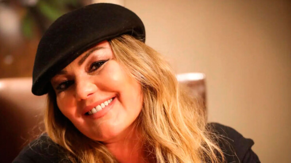 Amaia Montero anuncia su regreso a la música en 2025