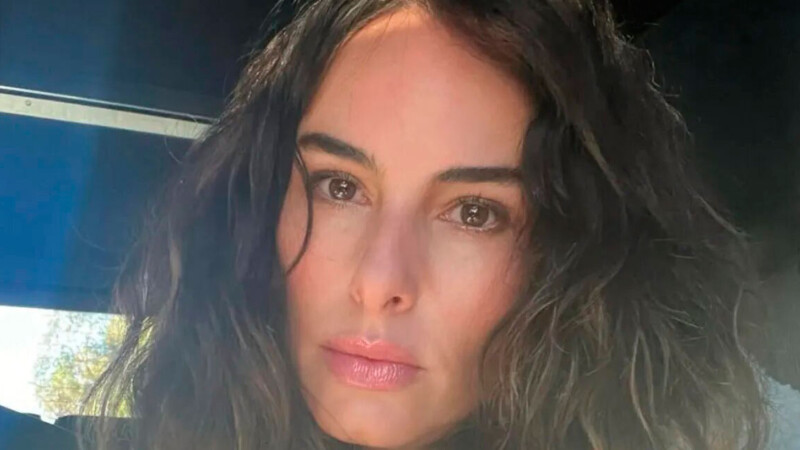 Ana Serradilla pide respeto tras preguntas sobre su sueño de ser madre