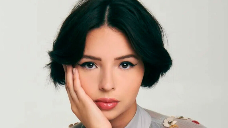 Ángela Aguilar es la más buscada en Google México durante el 2024