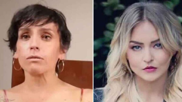 Angelique Boyer aclara si fumó marihuana junto a Mayela Laguna, como aseguró la ex de Luis Enrique Guzmán