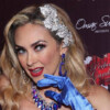 Aracely Arámbula confiesa los requisitos que exige en un hombre