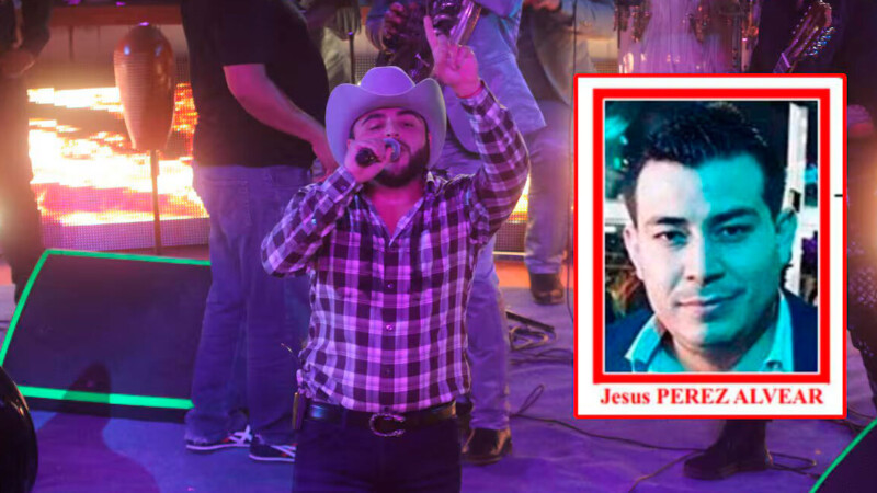 Asesinan a exmánager de Gerardo Ortiz en restaurante de Polanco