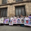 Acuerdos importantes con padres de los 43 de Ayotzinapa: CSP
