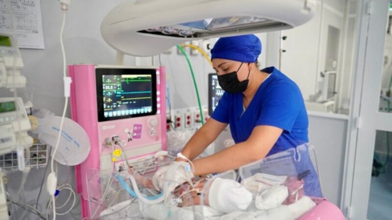 Suspenden a empresa por brote de Klebsiella oxytoca