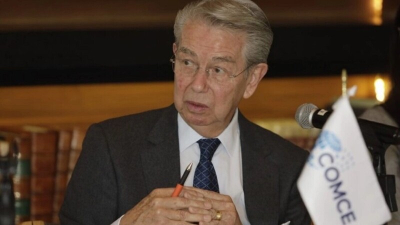 Trump amenaza con aranceles, pero México recibirá 40 mmdd