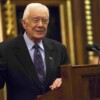 Fallece el ex presidente de EU Jimmy Carter