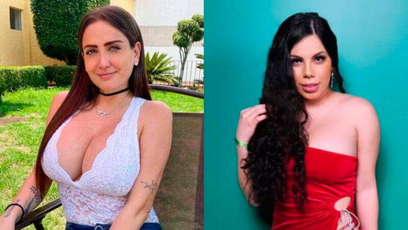 Celia Lora demanda a Lizbeth Rodríguez por presunto uso indebido de la imagen de su padre