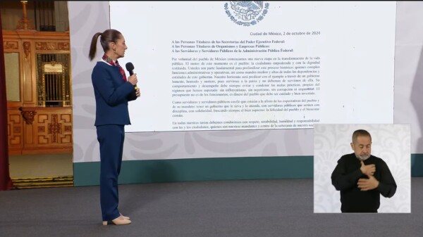 Renuncia funcionario de Semarnat tras usar Munal para una boda