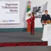 Subieron ingresos tributarios en 2024, recaudan $5.4 billones