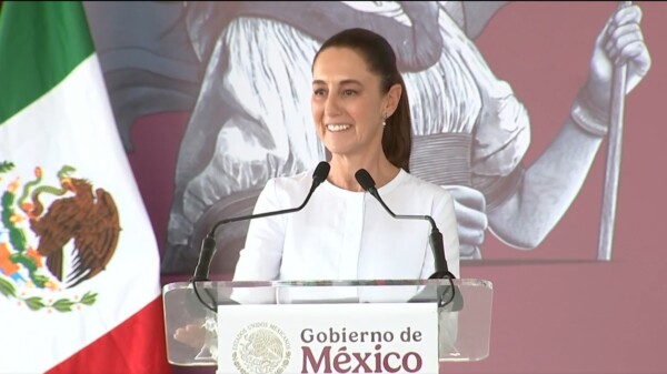 Confirma Sheinbaum aprehensión de Dámaso López ‘El Mini Lic’